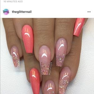 Meet your Posher, Katiusca